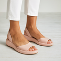 HOVMADE™ | Sandales orthopédiques à semelles rembourrées