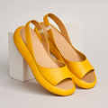 HOVMADE™ | Sandales orthopédiques à semelles rembourrées