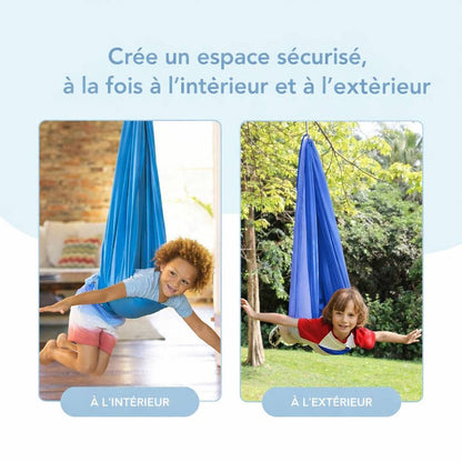 Balançoire thérapeutique - Hovmade™
