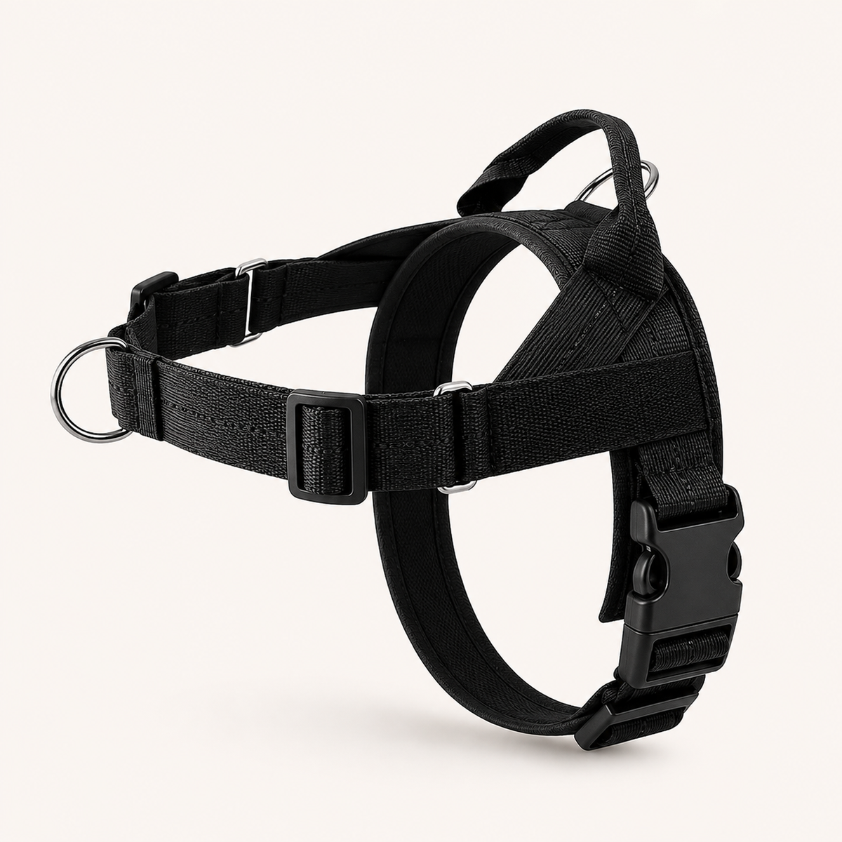 Harnais anti traction HomePet