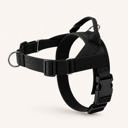 Harnais anti traction HomePet