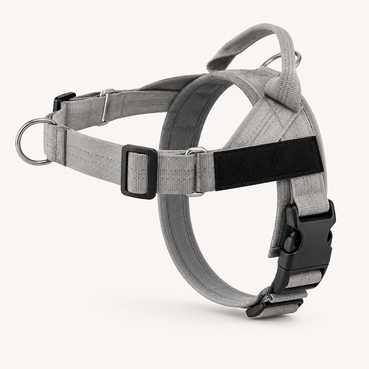 Harnais anti traction HomePet