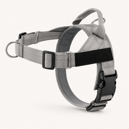 Harnais anti traction HomePet