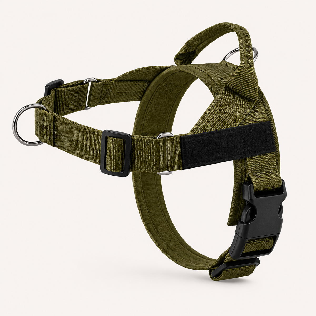 Harnais anti traction HomePet
