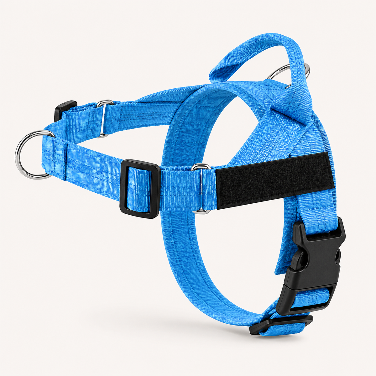 Harnais anti traction HomePet