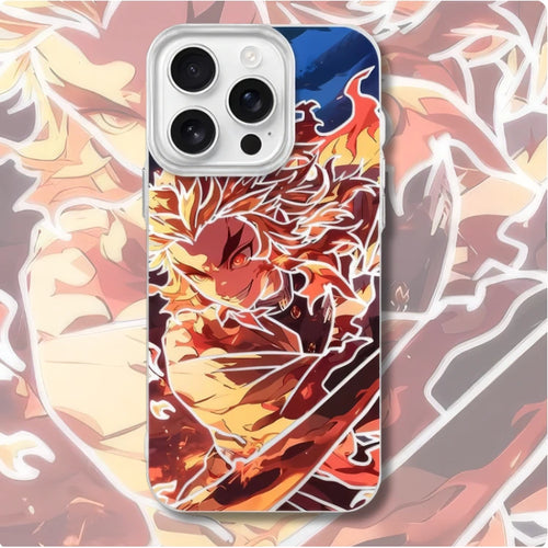 RENGOKU - DEMON SLAYER